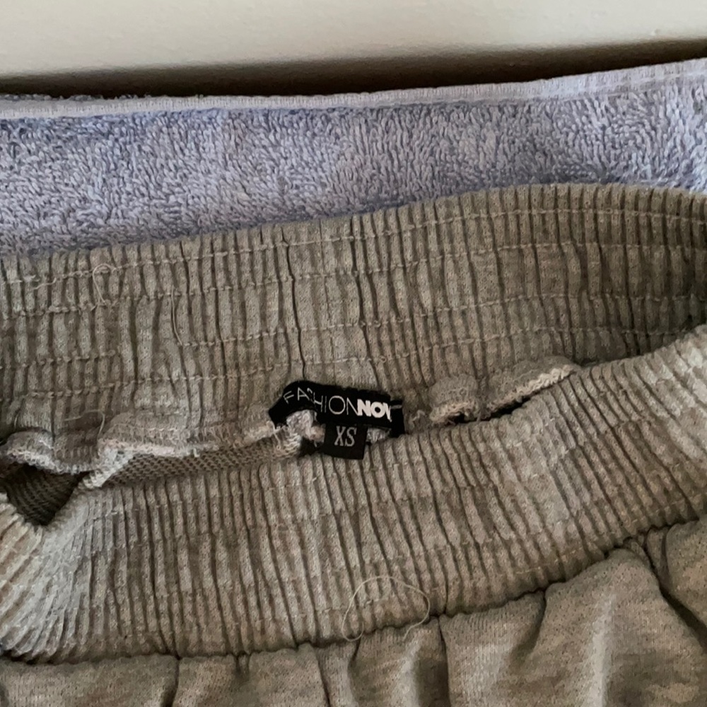 Fashionova Joggers
